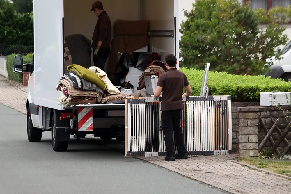 Entrümpelung - Hanover