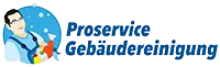 Proservice Gebäudereinigung Logo